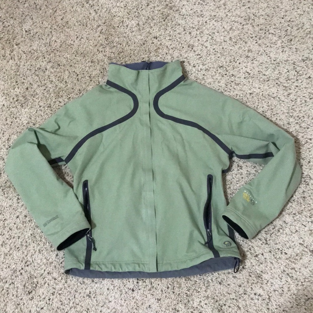 Mountain Hardware Women’s Softshell Jacket